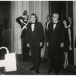 Ricevimento al Quirinale in onore del Presidente Nixon