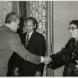 Visita ambasciatore dell'Indonesia