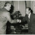 Visita ambasciatore del Viet-Nam
