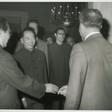 Visita ambasciatore Repubblica popolare cinese