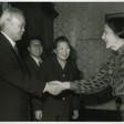 Visita dell'ambasciatore cinese