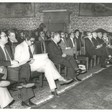 Convegno sul tema 'Funzioni, garanzie e limiti delle burocrazie parlamentari', 5-6 Giugno 1981