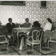 Visita commissione somala