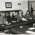 Visita delegazione iugoslava