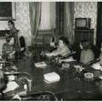 Visita di una delegazione femminile