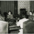 Visita di una delegazione femminile