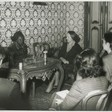 Visita delegazione femminile Associazione anti-apartheid