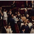 Elezione di Nilde Iotti a Presidente della Camera dei Deputati