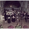 Concerto musica greca antica a Vicolo Valdina