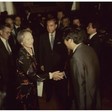Visita del Primo Ministro giapponese Nakasone