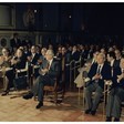 40° Anniversario Fondazione SVIMEZ (Presidente Cossiga, Presidente Iotti)