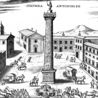 Columna Antonini Pii