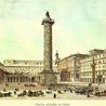 Piazza Colonna al Corso