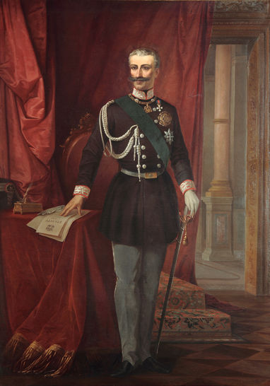 Carlo Alberto di Savoia