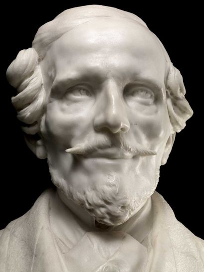 Bettino Ricasoli (1809 - 1880)