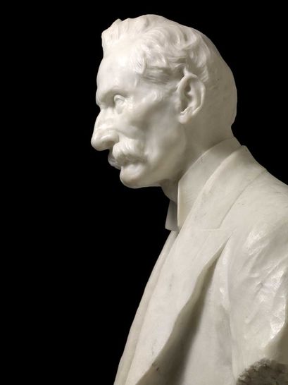 Giuseppe Zanardelli (1826 - 1903)