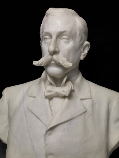 Nunzio Nasi (1850 - 1935)