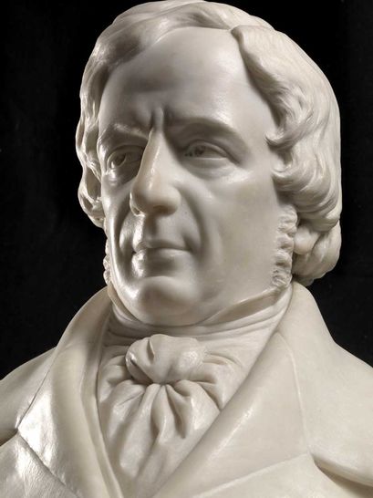 Vincenzo Gioberti (1801 - 1852)