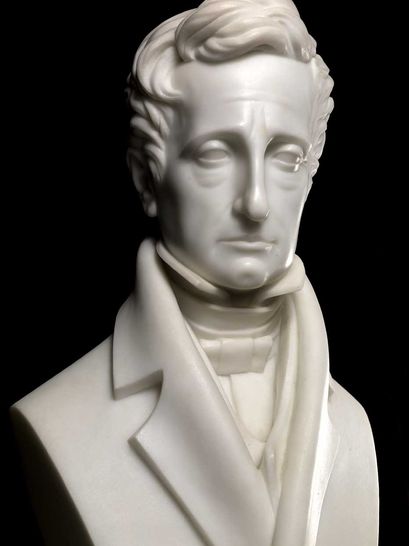 Cesare Balbo (1789 - 1853)