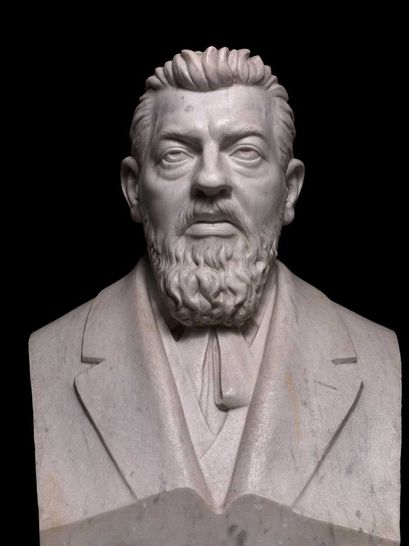 Filippo Turati (1857 - 1932)