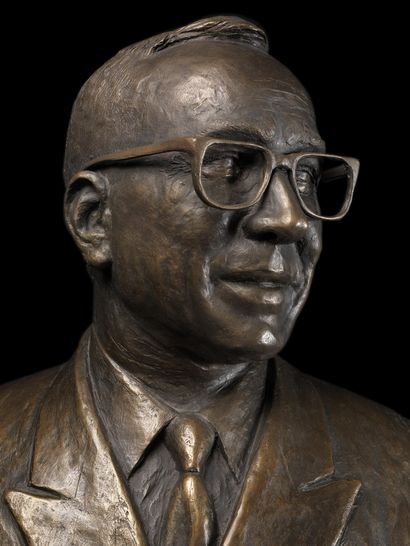 Giorgio La Pira (1904 - 1977)
