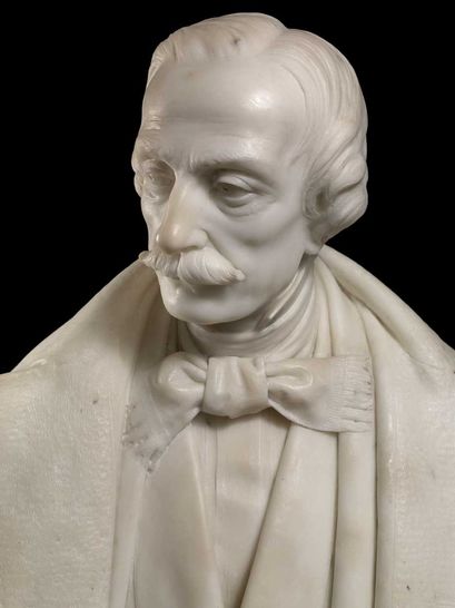Massimo D'Azeglio (1798 - 1866)