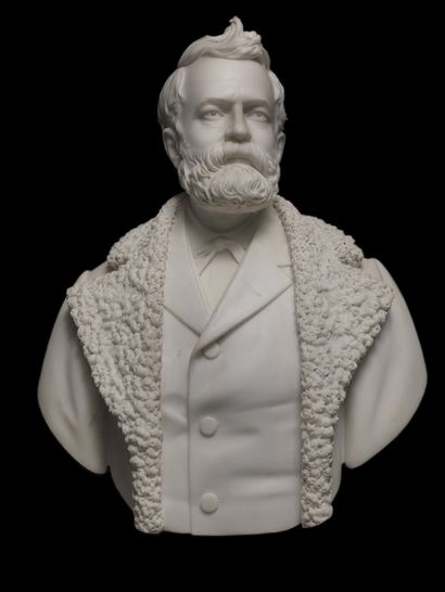 Quintino Sella (1827 - 1884)