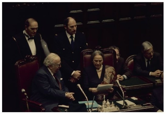 Celebrazione centenario I^ legge di sanità pubblica in Italia