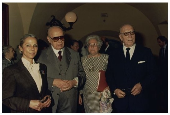 Medaglia d'oro Ettore Viola