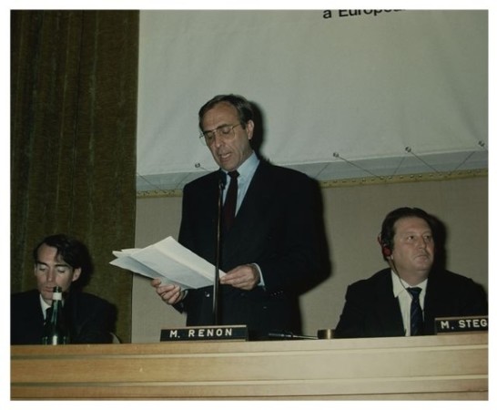 Assemblea UEO Auletta Gruppi e Cena a Palazzo Santa Croce