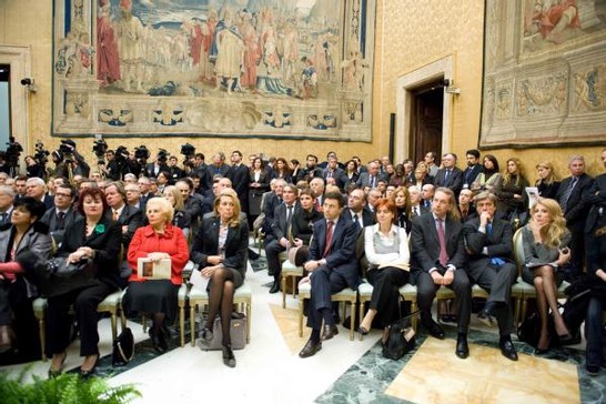 Convegno su 'Giuseppe Tatarella: la politica delle idee, la politica del confronto'