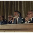 Presentazione alla Camera dei Deputati del libro di Ciriaco De Mita 'Politica e istituzioni nell'Italia repubblicana'