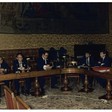 Incontro di una delegazione della Camera con una delegazione giapponese