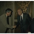 Incontro del Presidente Napolitano con una delegazione di sindaci italiani