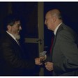 Incontro del Presidente Napolitano con una delegazione parlamentare israeliana