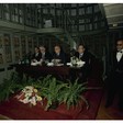 Convegno sul tema: Archivi storici parlamentari: Memorie ed esperienze in Europa