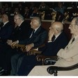 Presentazione Convegno organizzato dalla II Commissione Permanente Giustizia presenziato da Scalfaro, Napolitano, Spadolini, Cossiga