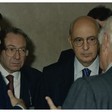 Presentazione della Fiat Punto al Presidente della Camera dei Deputati Giorgio Napolitano