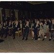 Presentazione del libro di Giorgio Napolitano 'Dove va la Repubblica', presente il Presidente della Repubblica Oscar Luigi Scalfaro