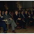 Il Presidente DELLA VALLE presenzia alla Cerimonia '20 anni' della CASAGIT (Presenza d'onore del Presidente SCALFARO)