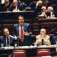 Ragazzi in Aula: intervento del Presidente del Consiglio dei Ministri, Romano Prodi