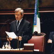 Ragazzi in Aula: intervento del Presidente della Camera dei deputati, Luciano Violante