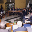 Giornata italo-albanese: le delegazioni al lavoro