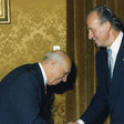 Visita di Stato del Re di Spagna, Juan Carlos di Borbone