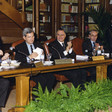 Tavolo di Presidenza
