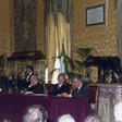 Commemorazione del XX° Anniversario della scomparsa di Ugo La Malfa