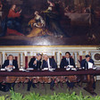 Convegno di presentazione del volume: 'Grande impresa e sviluppo italiano' per i cento anni della FIAT