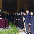 Commemorazione di Massimo D'Antona.