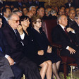 Commemorazione di Massimo D'Antona