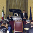 Commemorazione di Massimo D'Antona